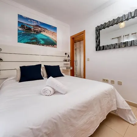 Flavia - Private Pool, Jacuzzi, Bbq&game By Lanzarote Villa *