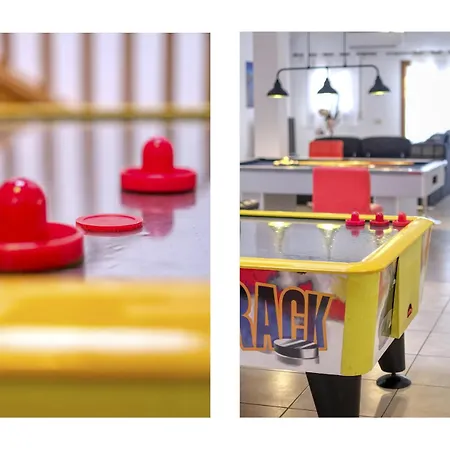 Flavia - Private Pool, Jacuzzi, Bbq&game By Lanzarote Villa Playa Blanca (Lanzarote)