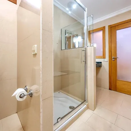 Flavia - Private Pool, Jacuzzi, Bbq&game By Lanzarote * Playa Blanca (Lanzarote)