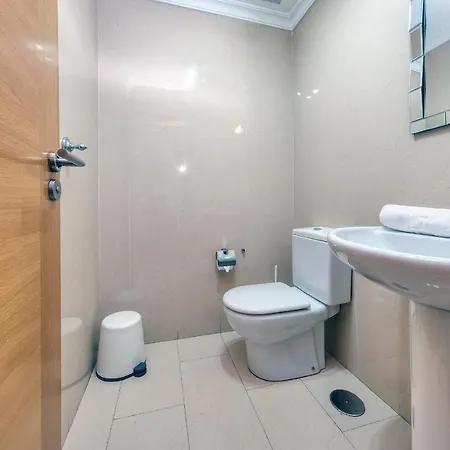 Вилла Flavia - Private Pool, Jacuzzi, Bbq And Game By Lanzarote Коста Бланка