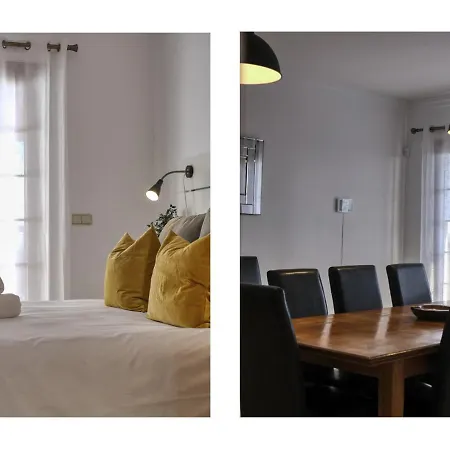 Villa Flavia - Private Pool, Jacuzzi, Bbq And Game By Lanzarote Playa Blanca (Lanzarote)