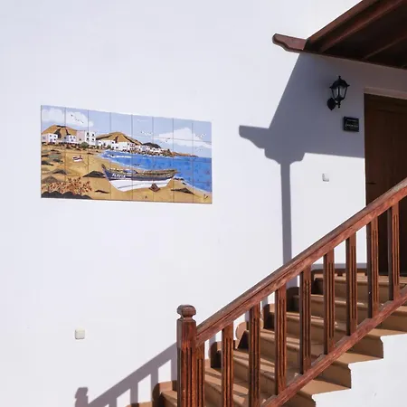 Flavia - Private Pool, Jacuzzi, Bbq&game By Lanzarote *