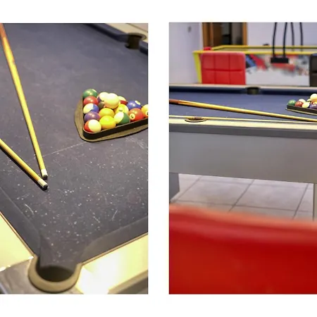 Flavia - Private Pool, Jacuzzi, Bbq And Game By Lanzarote 빌라 *