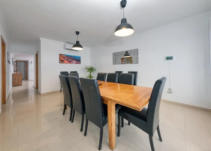 빌라 Flavia - Private Pool, Jacuzzi, Bbq And Game By Lanzarote 플라야블랑카