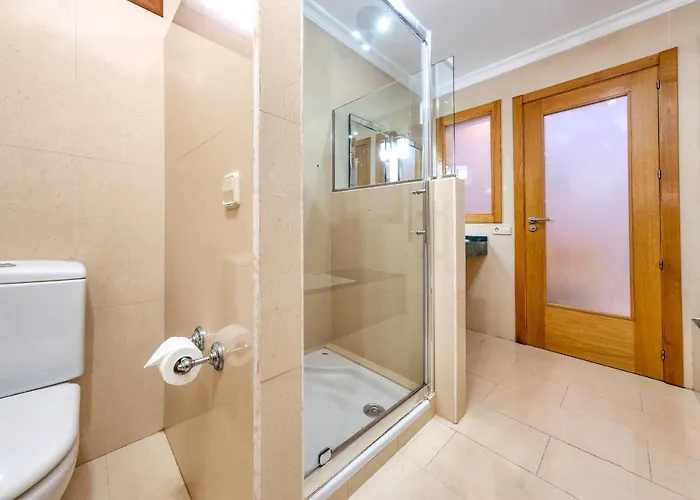 Flavia - Private Pool, Jacuzzi, Bbq And Game By Lanzarote * 플라야블랑카