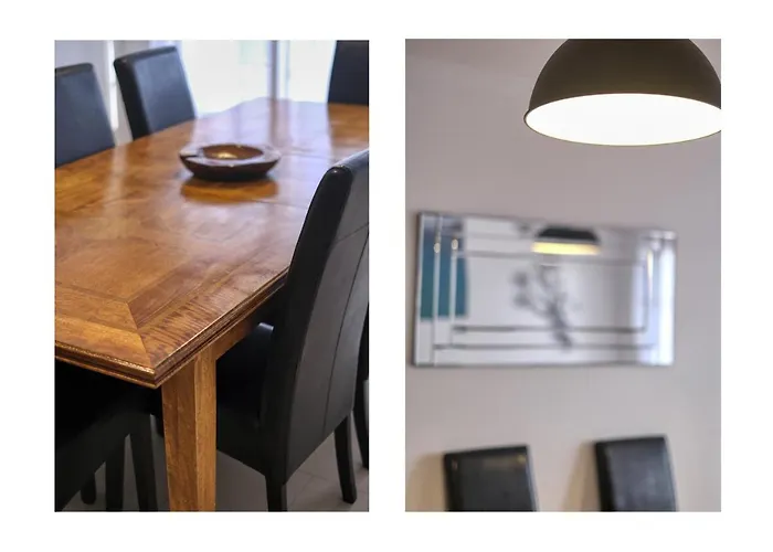 Flavia - Private Pool, Jacuzzi, Bbq And Game By Lanzarote 빌라