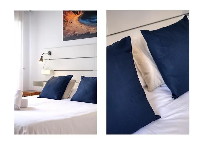 Flavia - Private Pool, Jacuzzi, Bbq And Game By Lanzarote * 플라야블랑카