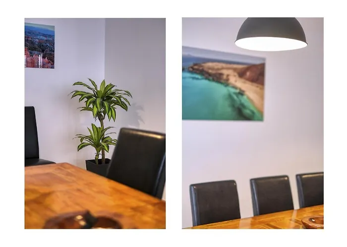 Villa Flavia - Private Pool, Jacuzzi, Bbq And Game By Lanzarote Playa Blanca (Lanzarote)