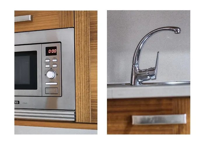 Flavia - Private Pool, Jacuzzi, Bbq And Game By Lanzarote 플라야블랑카