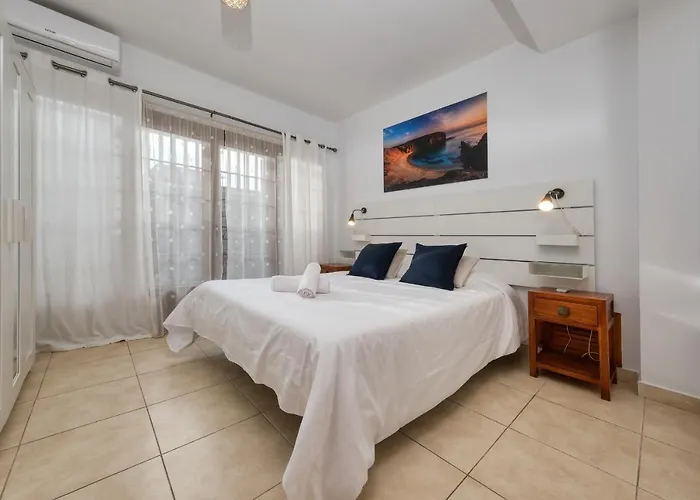 Flavia - Private Pool, Jacuzzi, Bbq And Game By Lanzarote Villa Playa Blanca (Lanzarote)