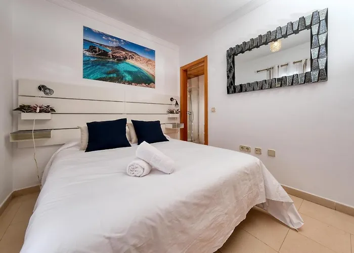 Flavia - Private Pool, Jacuzzi, Bbq And Game By Lanzarote 빌라 *