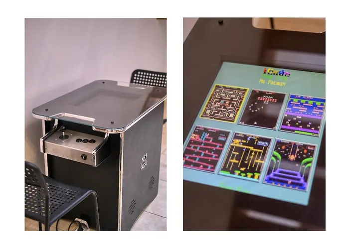 Flavia - Private Pool, Jacuzzi, Bbq And Game By Lanzarote