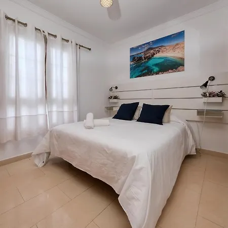 Flavia - Private Pool, Jacuzzi, Bbq And Game By Lanzarote Βίλα Πλάγια Μπλάνκα